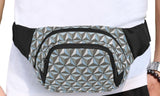 Fanny Pack - Epcot Spaceship Earth